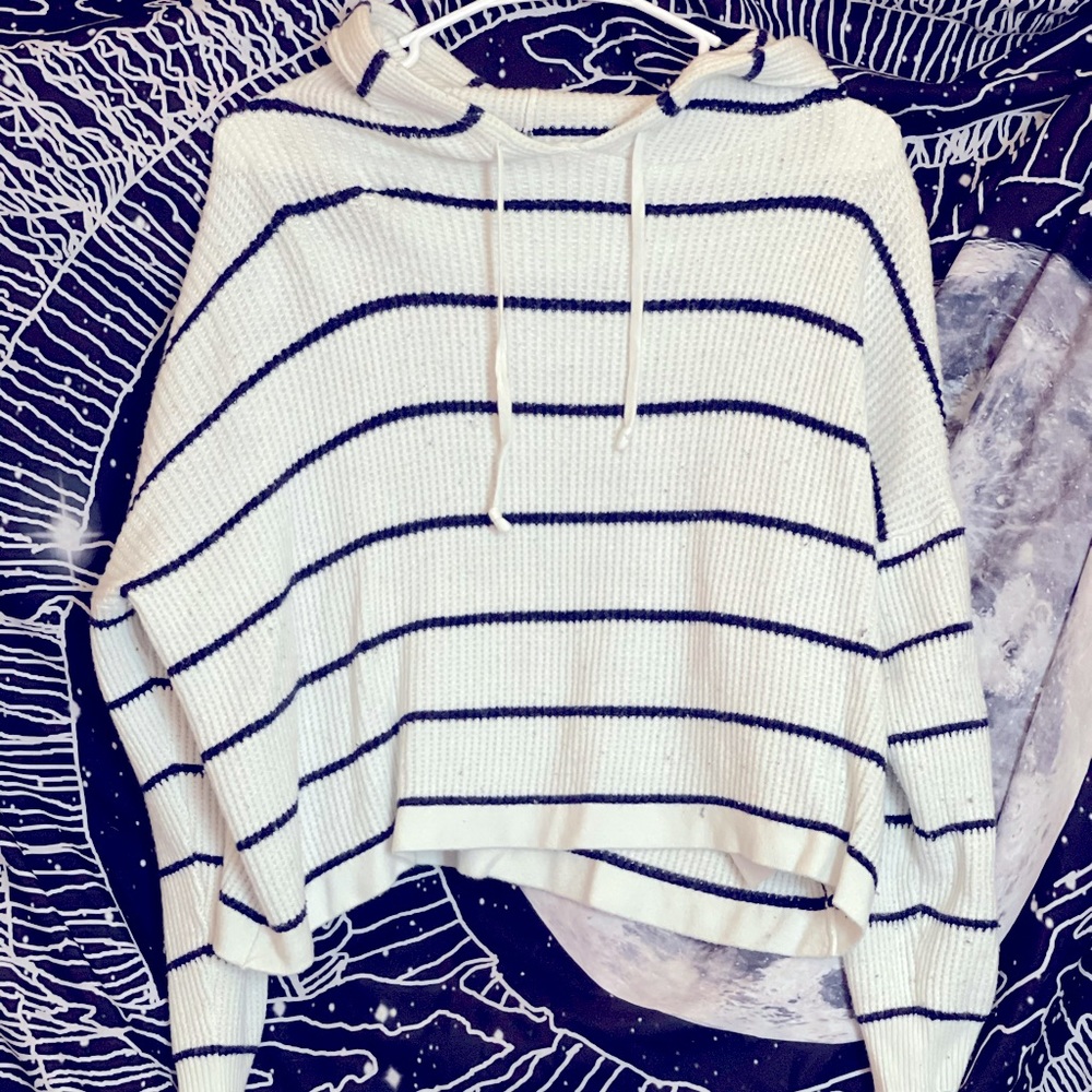 Summer & Rose Daniella Hoodie